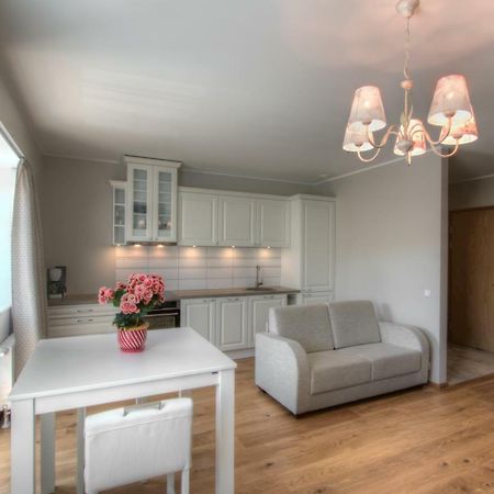 Qruut Apartments Пярну Екстериор снимка