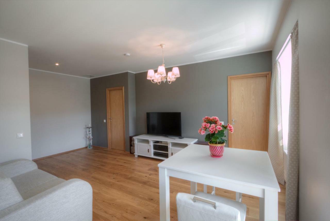 Qruut Apartments Пярну Екстериор снимка