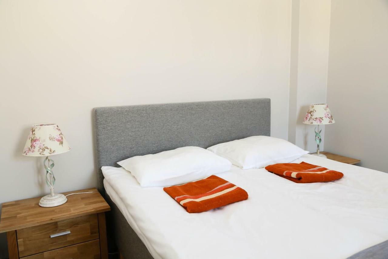 Qruut Apartments Пярну Екстериор снимка