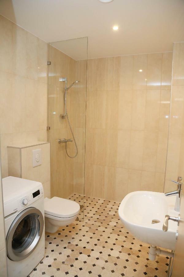 Qruut Apartments Пярну Екстериор снимка